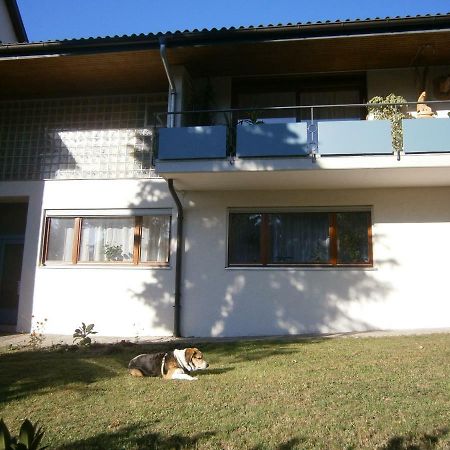 Ferienwohnung Roessler Markdorf Exterior photo