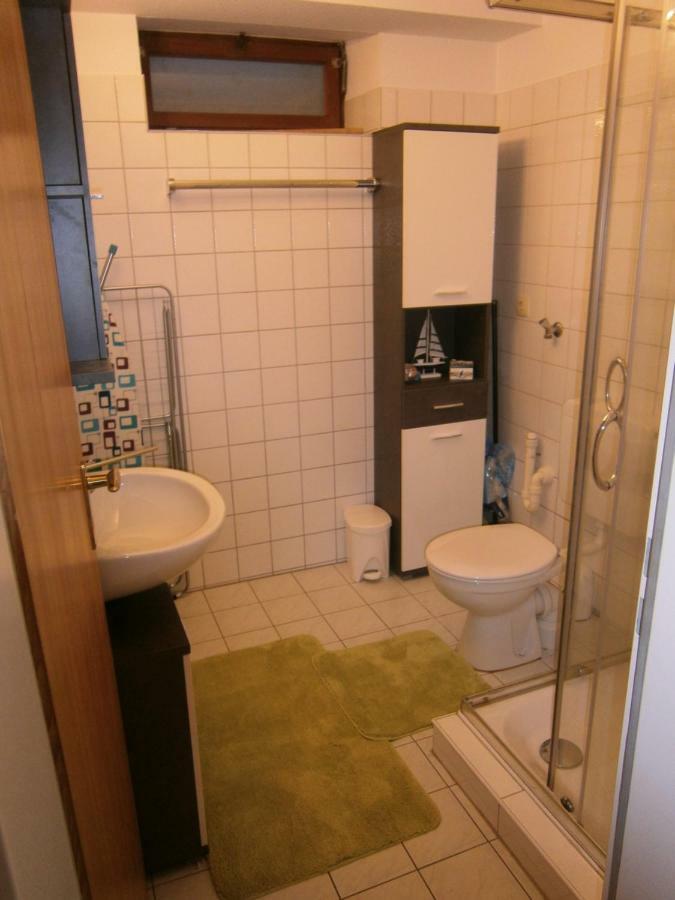 Ferienwohnung Roessler Markdorf Exterior photo
